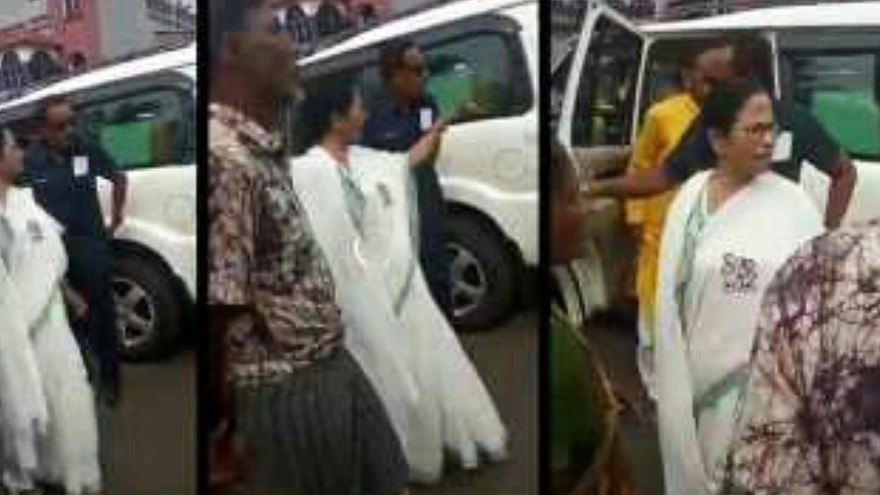 FIR against Babul Supriyo for abusing TMC Asansol Mayor Jitendra Tiwari,  बाबुल सुप्रियो के खिलाफ FIR