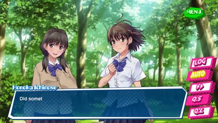 Kotodama: The 7 Mysteries of Fujisawa - Lanzamiento