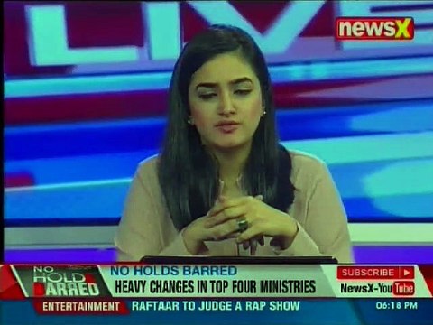 J&K governor Satyapal Malik speaks to NewsX after meeting Home Minister Amit Shah