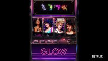 GLOW | Season 3 Date Announcement | Netflix