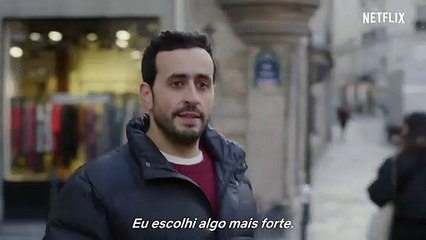 Flagrantes de Família | Trailer | Netflix