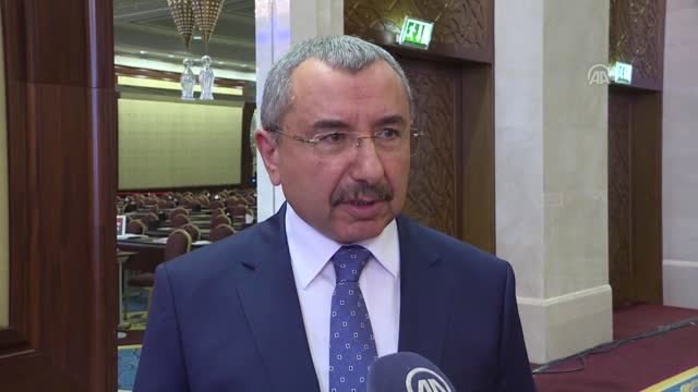 TFF Yönetim Kurulu Üyesi Erdem: Beklentiler yüksek