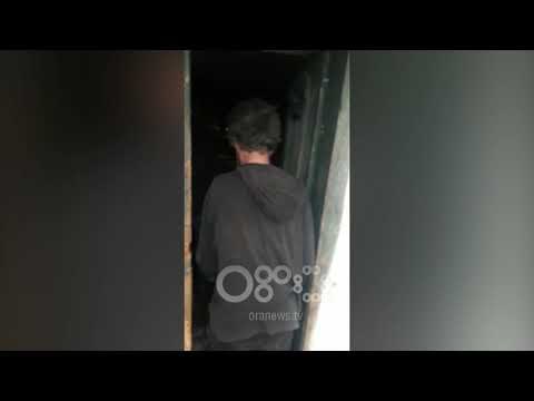 RTV Ora - Shikoni dëmet e shkaktuara nga tërmeti në Korçë, mblidhet Shtabi i Emergjencave
