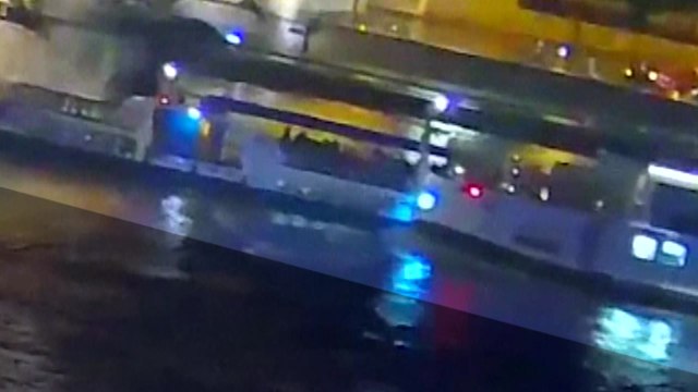 헝가리 경찰 추돌사고 크루즈 선장 과실 있었다 / YTN