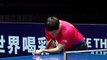 Lin Gaoyuan vs Liang Jingkun | 2019 ITTF China Open Highlights (1/4)