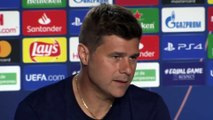 LIVE: Tottenham Hotspur Champions League Final Press Conference | Mauricio Pochettino