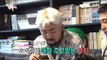 [HOT] Talk with one's father, 전지적 참견 시점 20190601