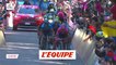 Victoire de Pello Bilbao - Cyclisme - Giro