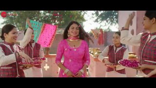MEHNDI - SHADAA _ Diljit Dosanjh & Neeru Bajwa _ Shipra Goyal _ 21st June _ Punjabi Romantic Song