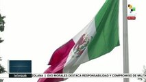 EEUU: republicanos critican frente de guerra comercial contra México