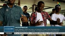 Mozambique: país marcado por la tradición multicultural