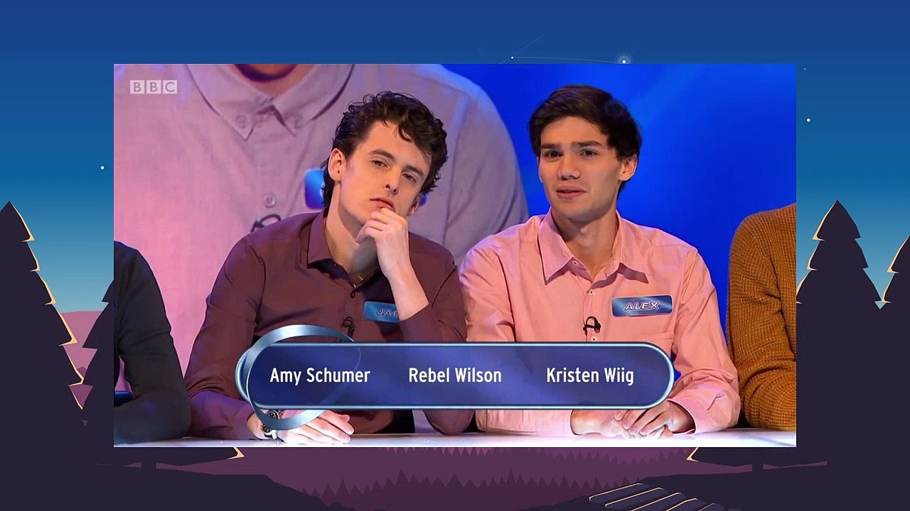 Eggheads S19E20