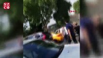 Halit Ergenç’e trafikte saldıran 2 kişi serbest bırakıldı