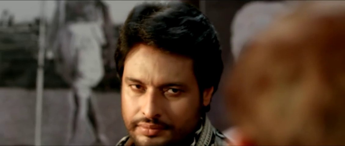 Blackia 2019 Punjabi movie part 2