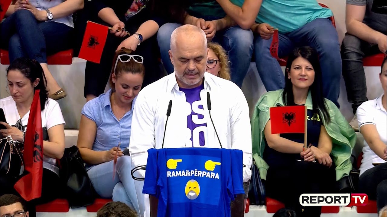 Rama: Opozita ka frikë që të futet në zgjedhje, mos e çoni në mendje bllokimin