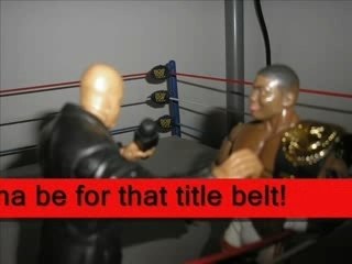 MwR-Wrestling Se2 Ep1 (Part 1)