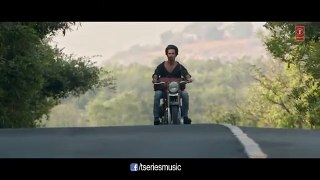 Kabir Singh_ Tujhe Kitna Chahne Lage Song _ Mithoon Feat. Arijit Singh _ Shahid Kapoor, Kiara Advani