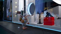 booba - Toys store - Funny cartoons - Super