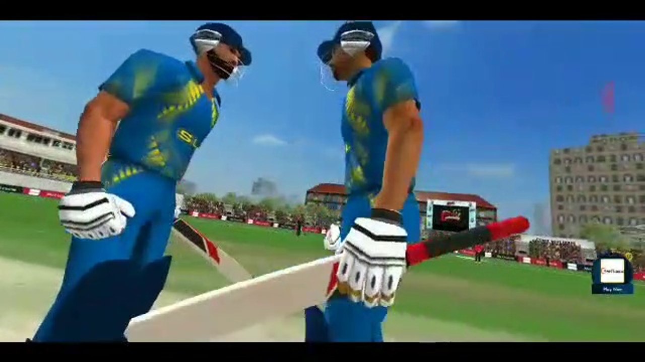 New Zealand Vs Sri Lanka -ICC Cricket World Cup 2019-Match Highlights - ICC World Cup 2019