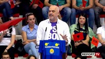 Rama: Opozita dembele, e dëshpëruar, në panik dhe e paaftë, ne do ecim përpara