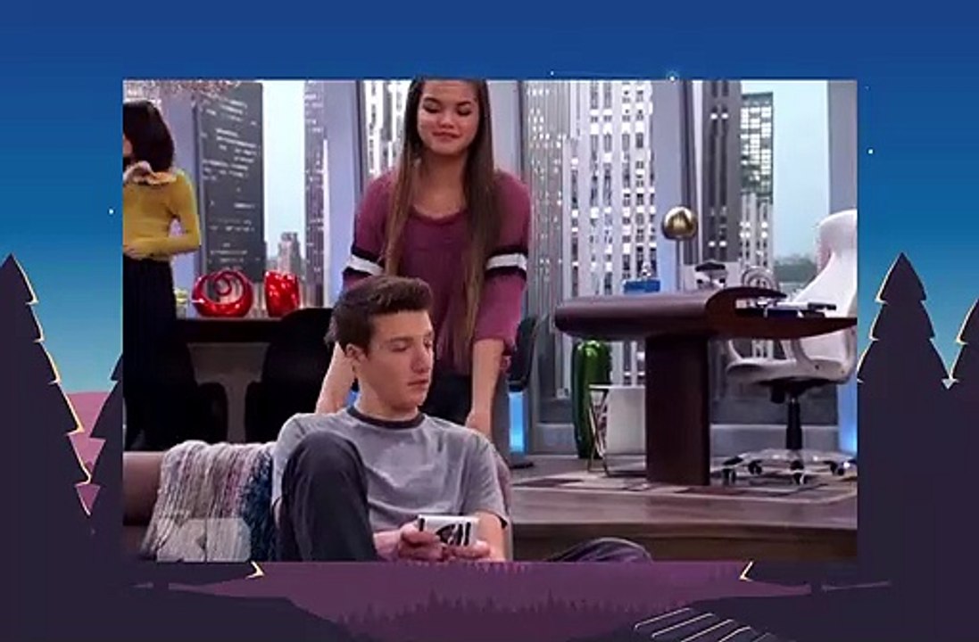Lab Rats Elite Force S01E09 The Intruder