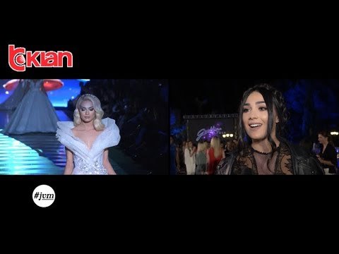 Jo vetem mode - Jo vetem Mode ne sfilaten e vitit (01 qershor 2019)