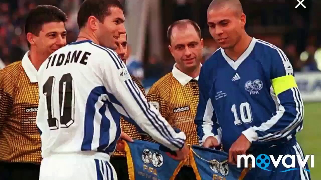 نجوم اوروبا VS نجوم العالم