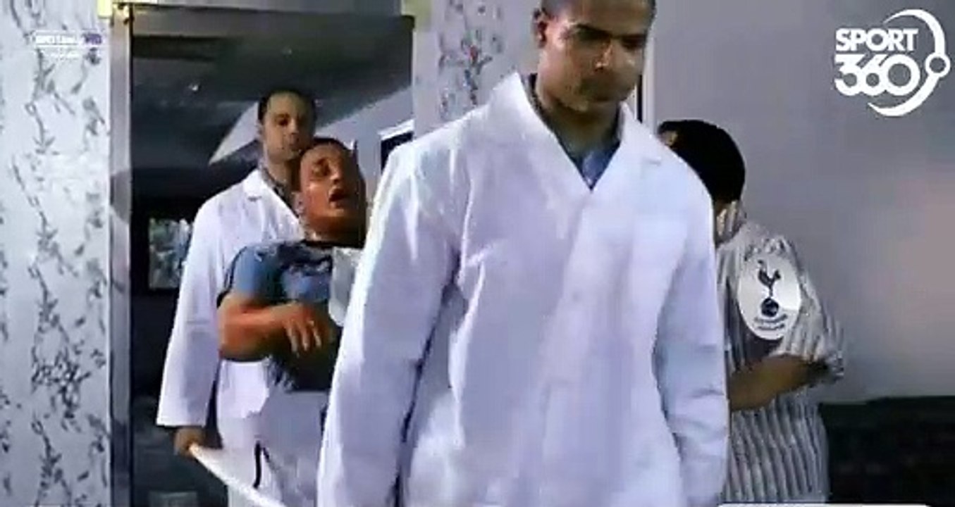 فيديو كوميدي    توتنهام قبل النهائي