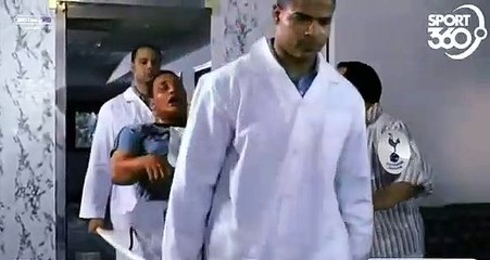 فيديو كوميدي    توتنهام قبل النهائي