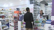 تشكيل لجنة لإعادة تسعير الأدوية بالأردن