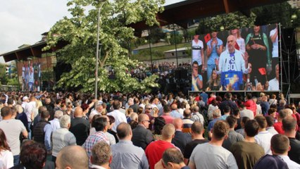 Partia Socialiste çel fushatën për zgjedhjet e 30 qershorit