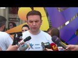 „Метла”, ДУИ: Продолжуваат преговорите Заев-Ахмети
