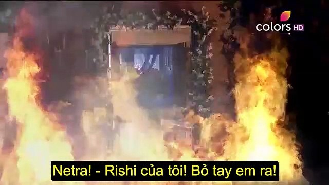 Lời Hứa Tình Yêu Tập 275 - Phim Ấn Độ - THVL1 Vietsub Lồng Tiếng - Phim Loi Hua Tinh Yeu Tap 275