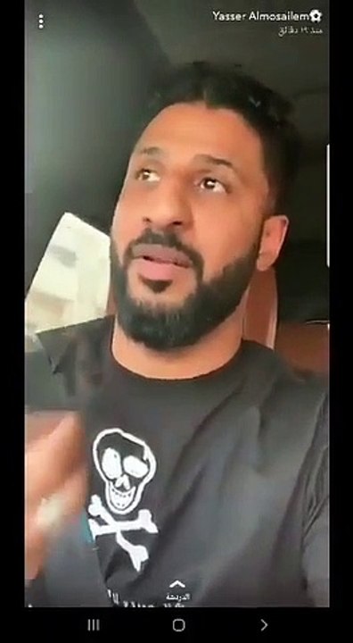 رسالة حارس مرمى الأهلي و رده على استفزاز الجماهير