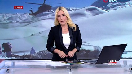 Mehmetçik Şırnak'ta Terörist Avında