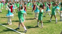 La Corée du Nord célèbre sa Journée internationale de l'enfance