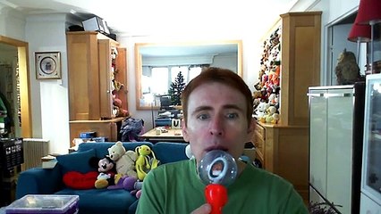 Wiwi égratigne "oubliez moi" de Ridsa