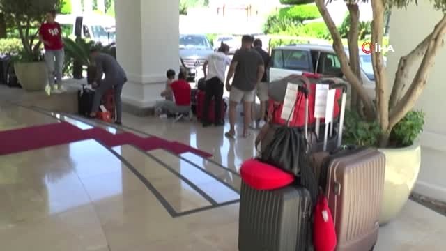 Bodrum kitlendi, adım atacak yer kalmadı...Tatilciler Bodrum'a akın akın geliyor