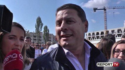Basha i akuzoi si kriminelë/ Kandidatët e PS-së për Report Tv: S'kemi lidhje