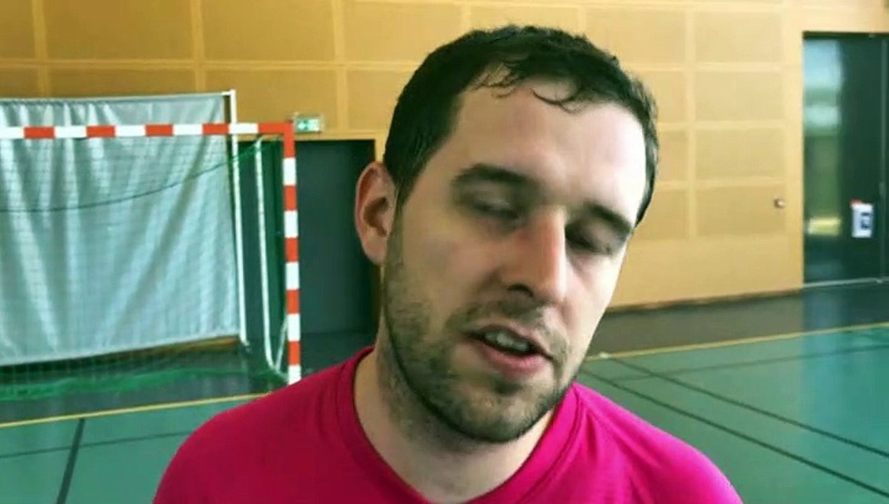 Coupe du Rhône Futsal (finale) – Guillaume PETR...