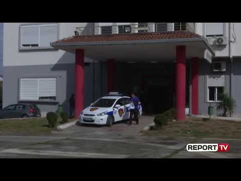 Përplasje me armë zjarri në Tiranë, efektivi i FNSH së plumb kokës kushëririt