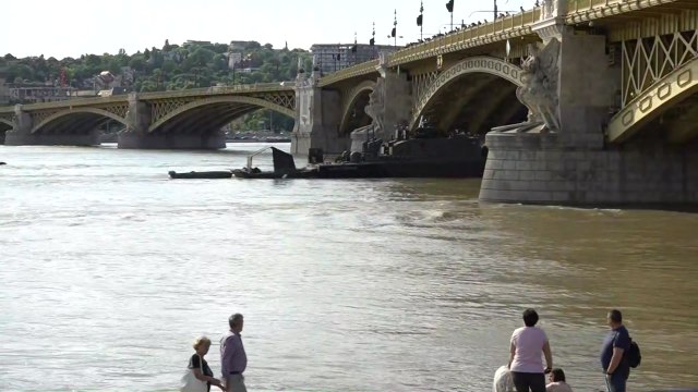 우리 구조대 수색 현장 투입... 수위가 변수 / YTN