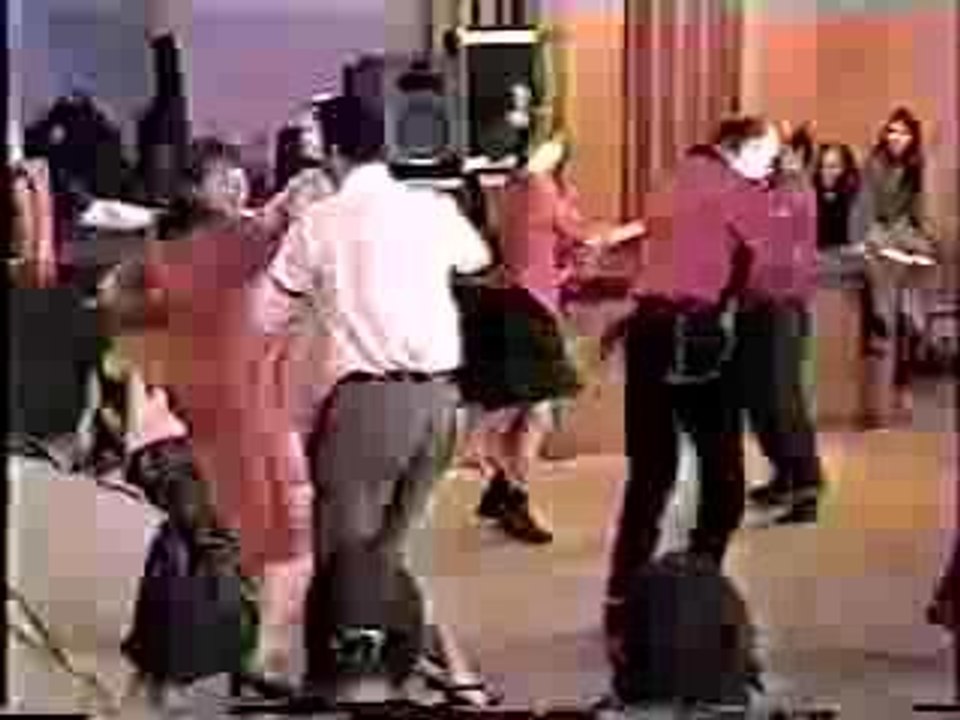 1- Jive demo 2001