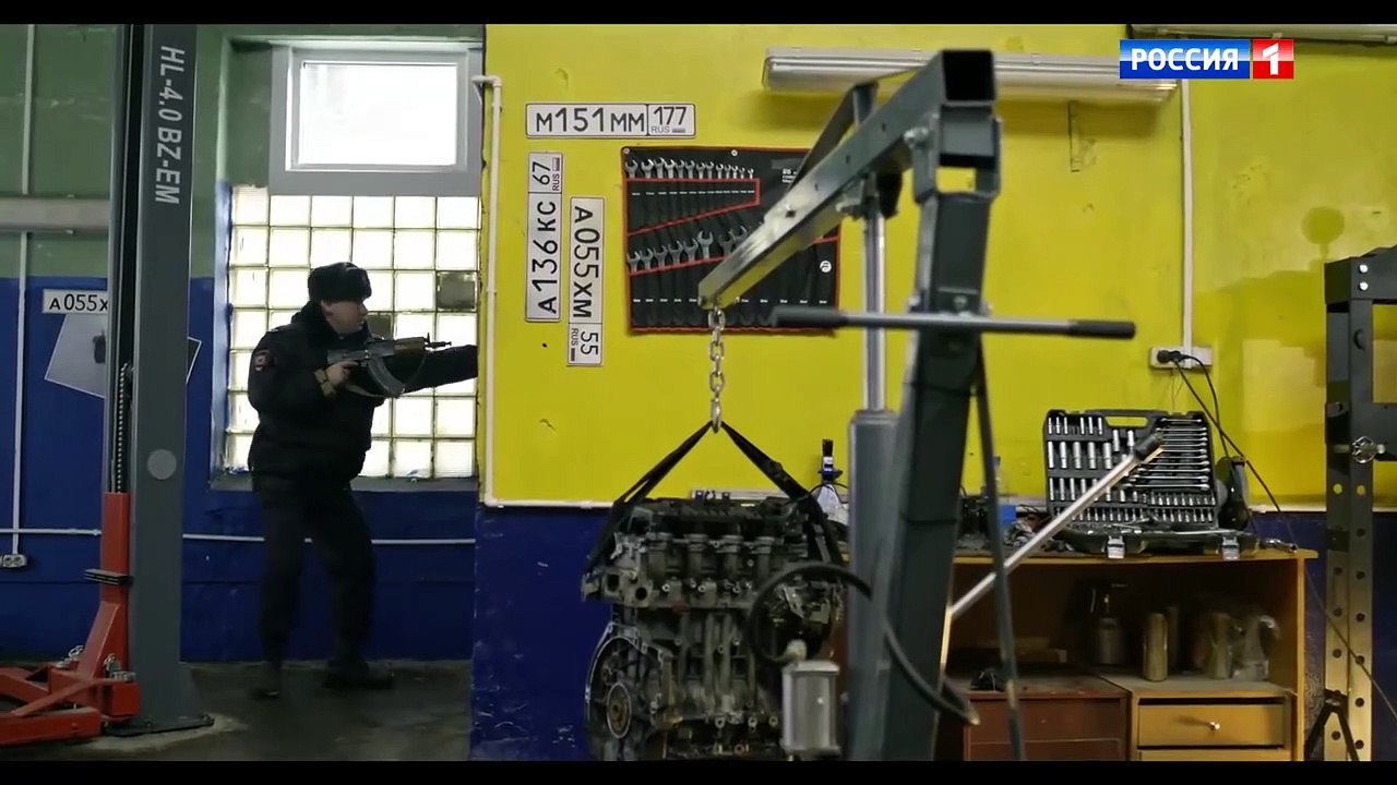 Все могло быть иначе. 15 серия (2019) Мелодрама