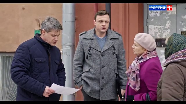 Все могло быть иначе. 14 серия (2019) Мелодрама