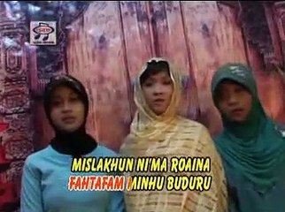 Gus Ji - Kumandang Adzane [Official Music Video]