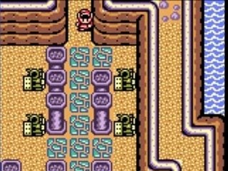 Let's Play Link's Awakening DX: Ch 9 Part 3!