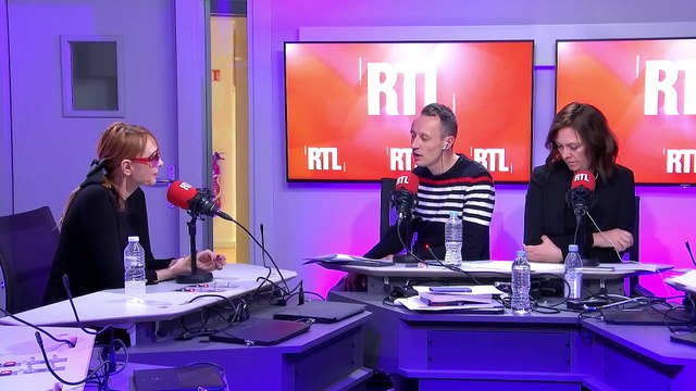 Pourquoi on ne la voit jamais dans les hommages télé à Daniel Balavoine ?