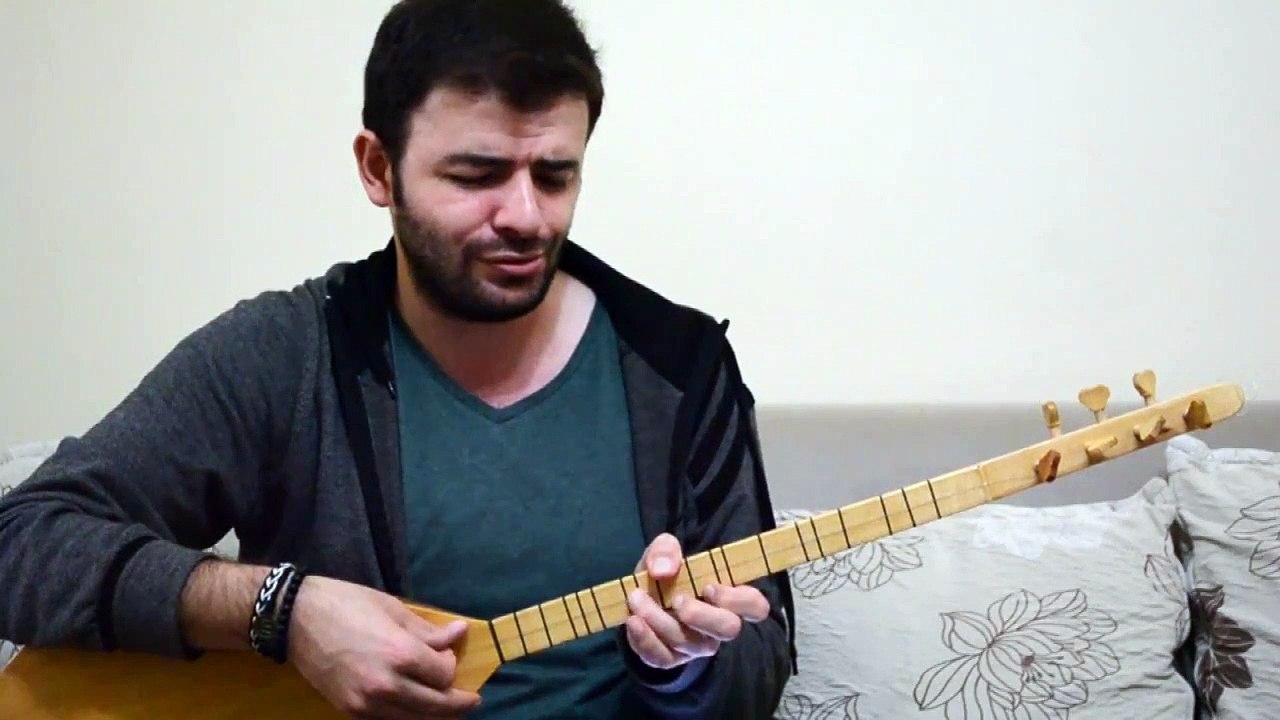 Hakan Terzi - Yare Selam Soyleyin