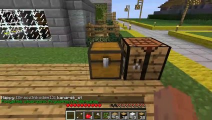 Zdzichu gra w "Minecraft" #5